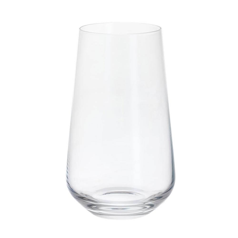 Dartington Cheers! Set of 4 Highballs